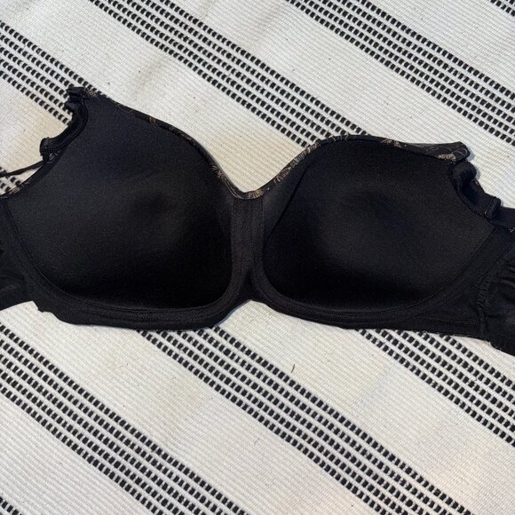 Torrid Dream Wire- Free Bra 40C - Picture 7 of 11